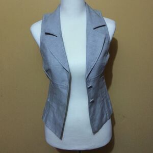 Guess career vest   